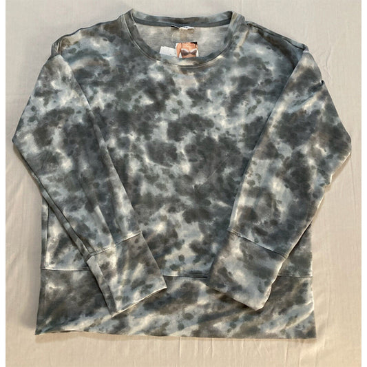 Roudelain Only Pajama Top Gray M