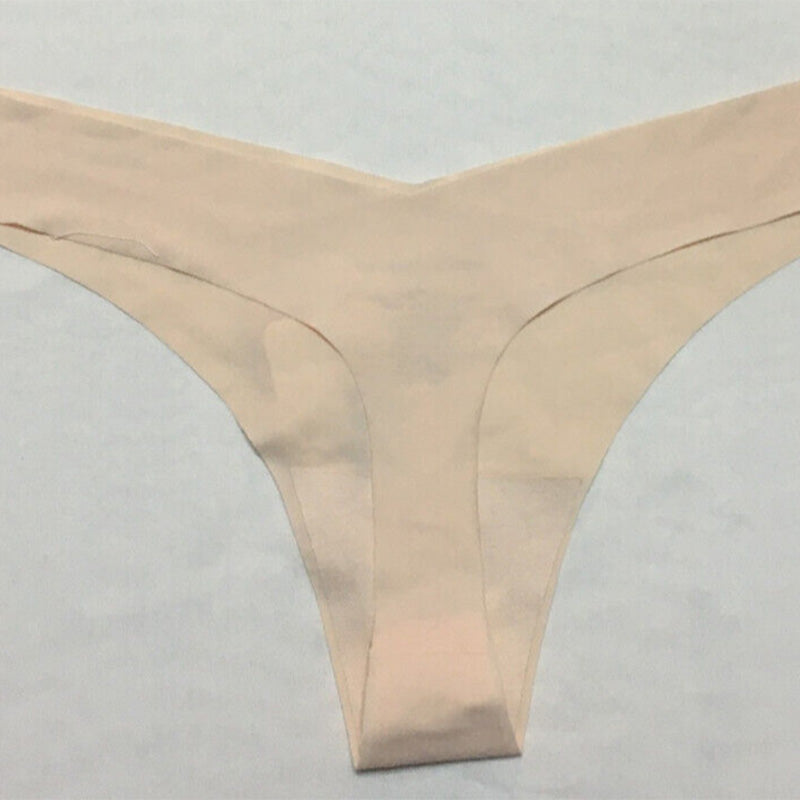 Vince Camuto Thong Nude S
