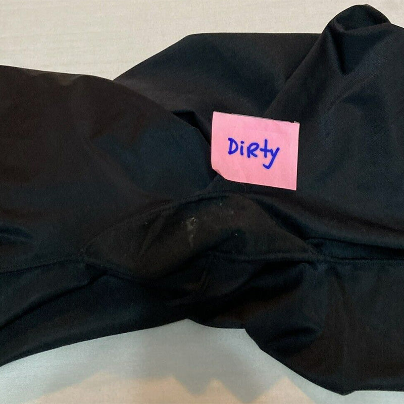 NWD Wacoal Inside Edit Firm Tummy-Control Black M