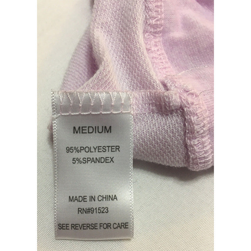 Roudelain Only Pajama Top Pink M