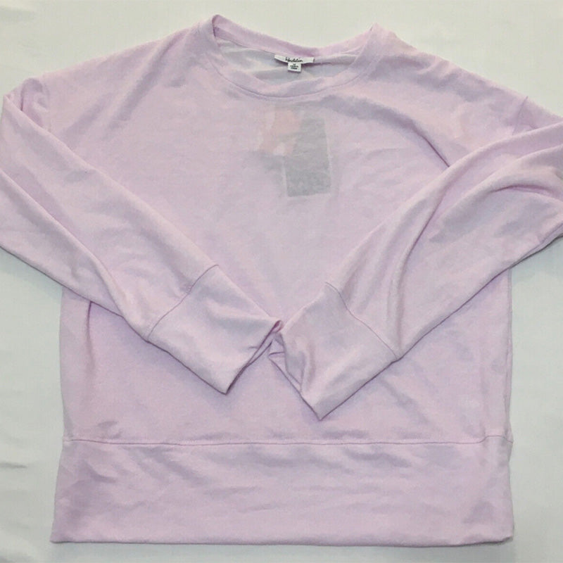 Roudelain Only Pajama Top Pink M