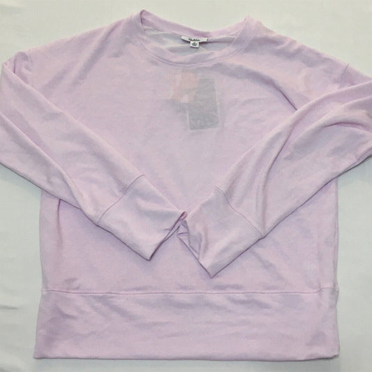 Roudelain Only Pajama Top Pink M