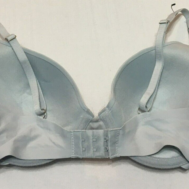 Steve Madden Bra Blue 36C