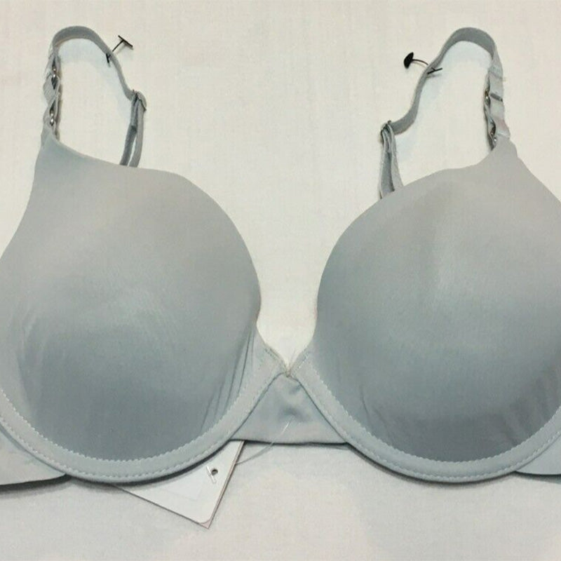 Steve Madden Bra Blue 36C