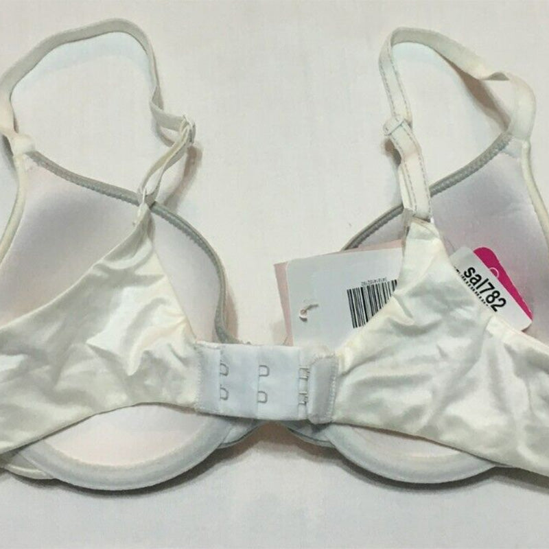 NWD Maidenform Comfort Devotion Underwire White 34A