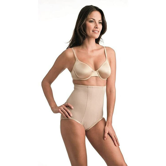NWD Miraclesuit Shapewear Classic's Nude 3X