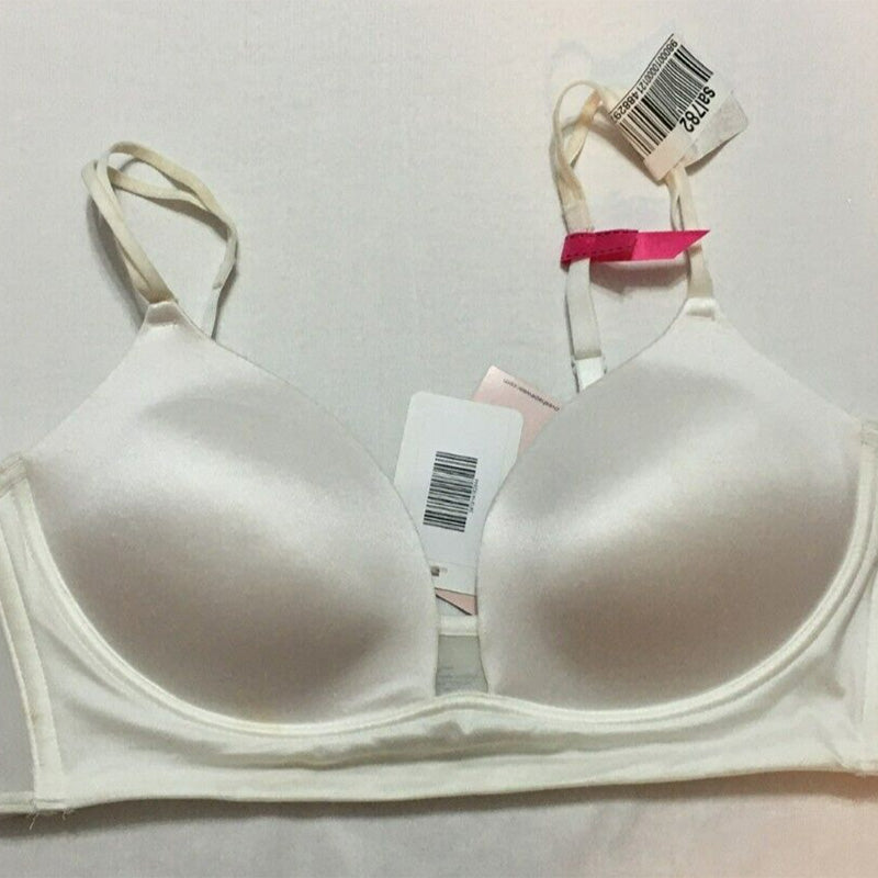 NWD Maidenform Casual Comfort Pearl 34C