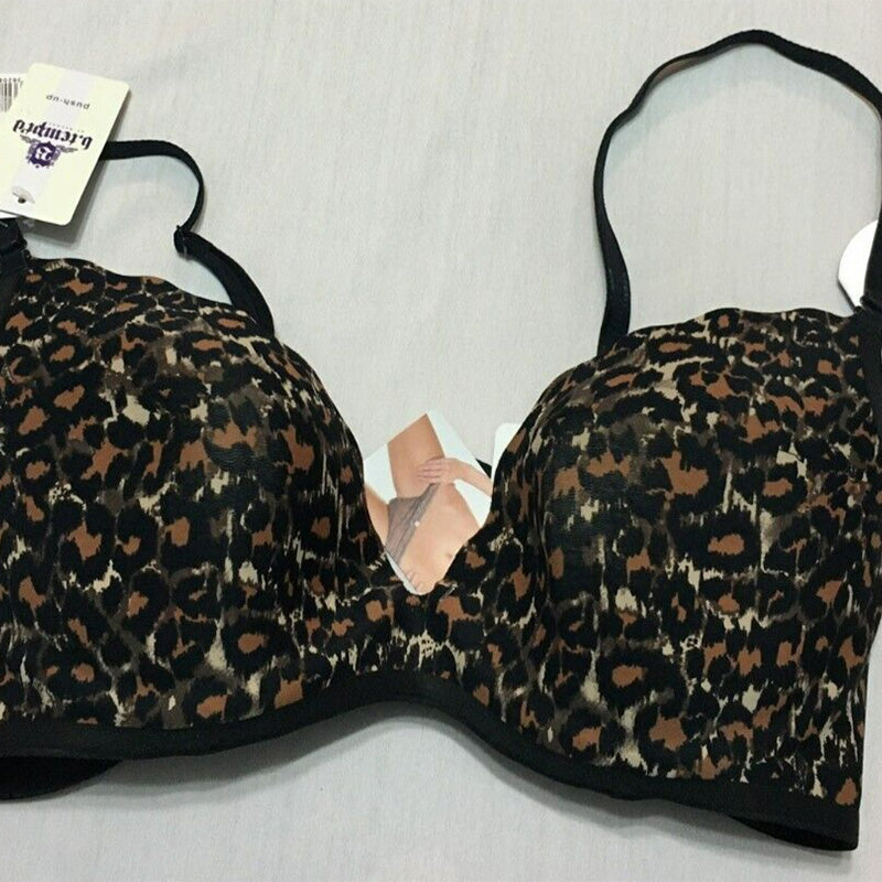b.tempt'd by Wacoal B.Wow'd Black 36C