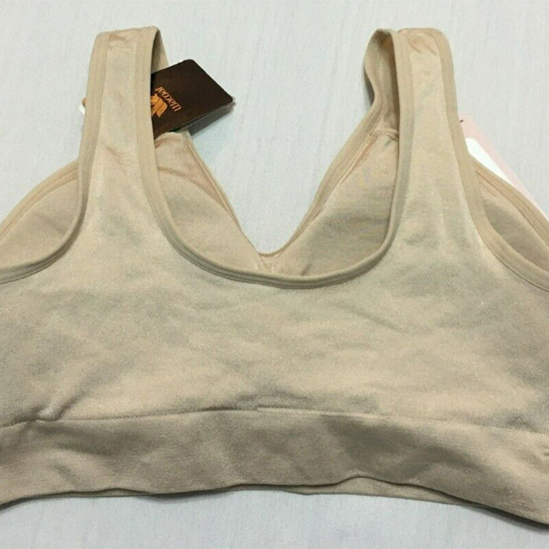 NWD Wacoal B-Smooth Bralette Nude 34
