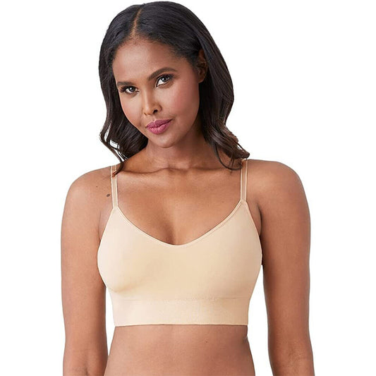 NWD Wacoal B-Smooth Bralette Nude 34