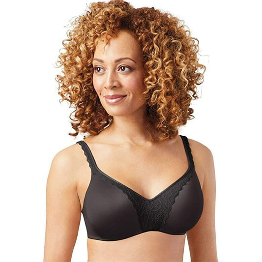 NWD Bali One Smooth U Post Surgery Comfort Bra Black 36DD