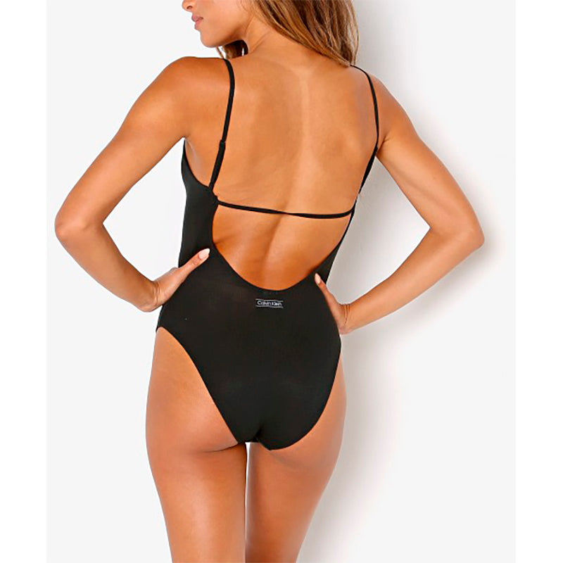 NWD Calvin Klein Body Black M