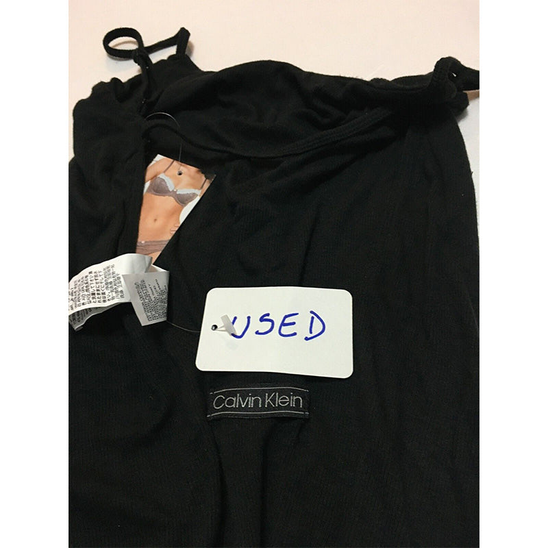 NWD Calvin Klein Body Black M