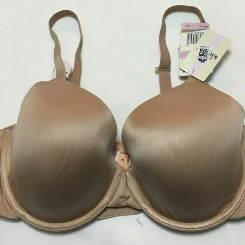 B.tempt'd Future Foundation Contour Bra Nude 38D