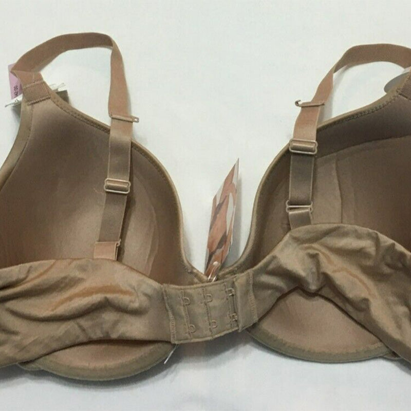 B.tempt'd Future Foundation Contour Bra Nude 38D