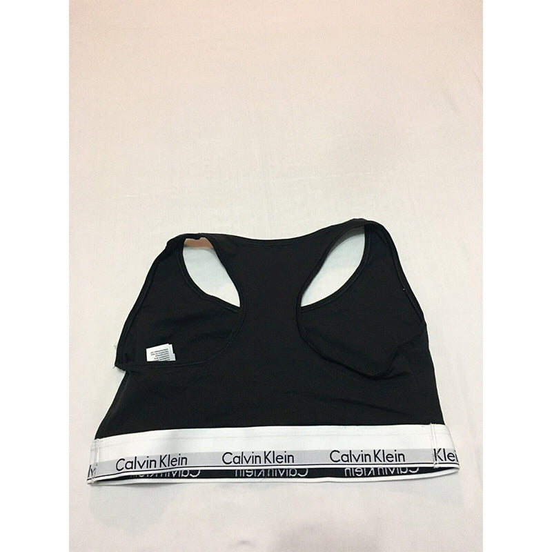 NWD Calvin Klein Modern Cotton Black 1X