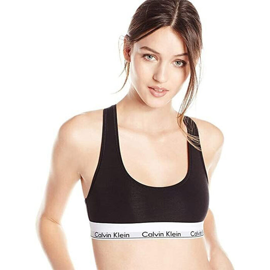 NWD Calvin Klein Modern Cotton Black 1X