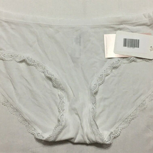 NWD B.tempt'd Panties Lace White M