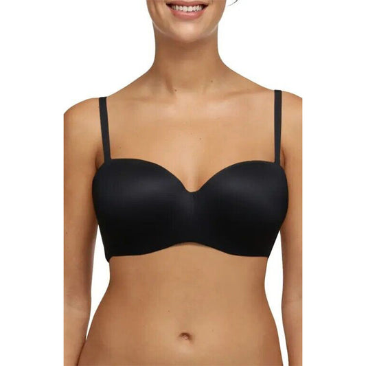 NWD Chantelle Bra Women's Black 38B