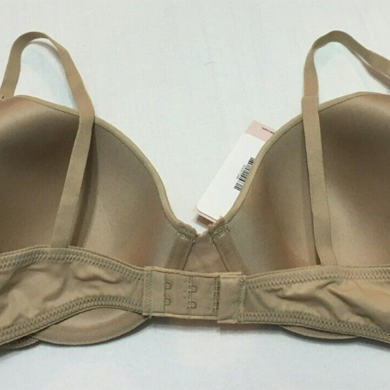 NWD Maidenform One Fab Fit Original Beige 36C