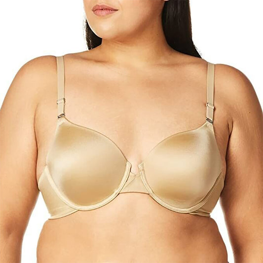 NWD Maidenform One Fab Fit Original Beige 36C