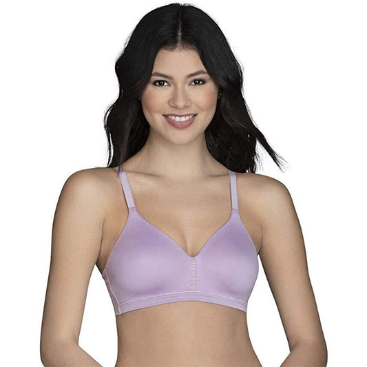 NWD Vanity Fair Beyond Comfort Full Coverage Purple 36C