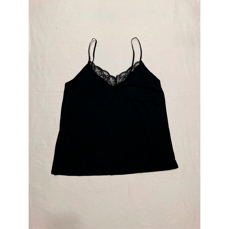 Flora Nikrooz Pajama Set Top & Pants Black S