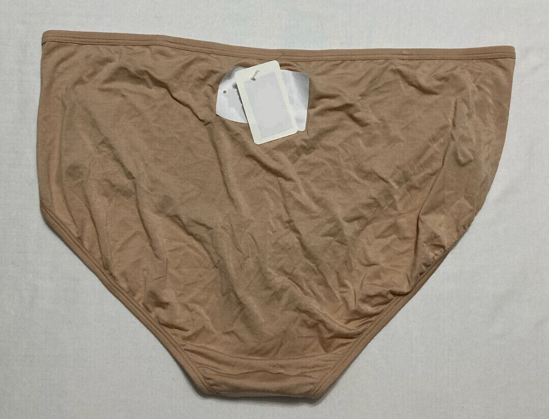 Jockey Supersoft French Cut Panty 10