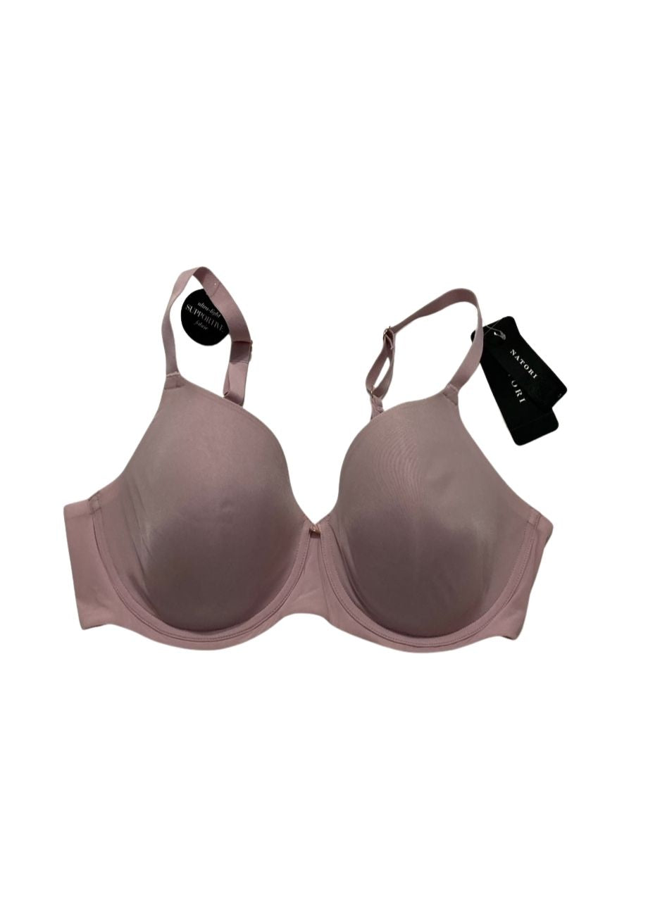 NATORI Cloud Comfort Back Smoothing T-Shirt Bra ROSE MIT 38D
