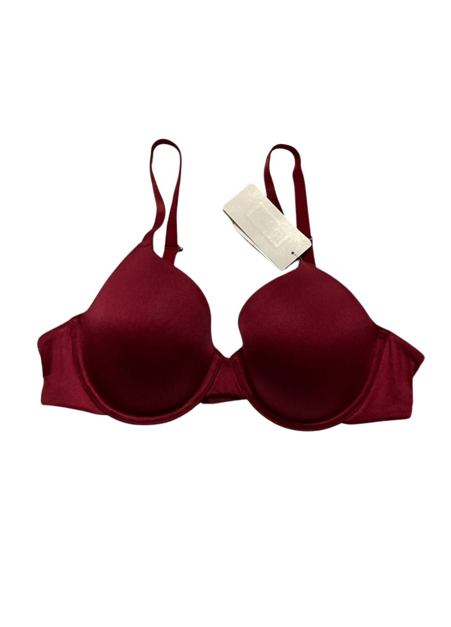 B.TEMPT´D Future Foundation Convertible T-Shirt Bra RED 36B