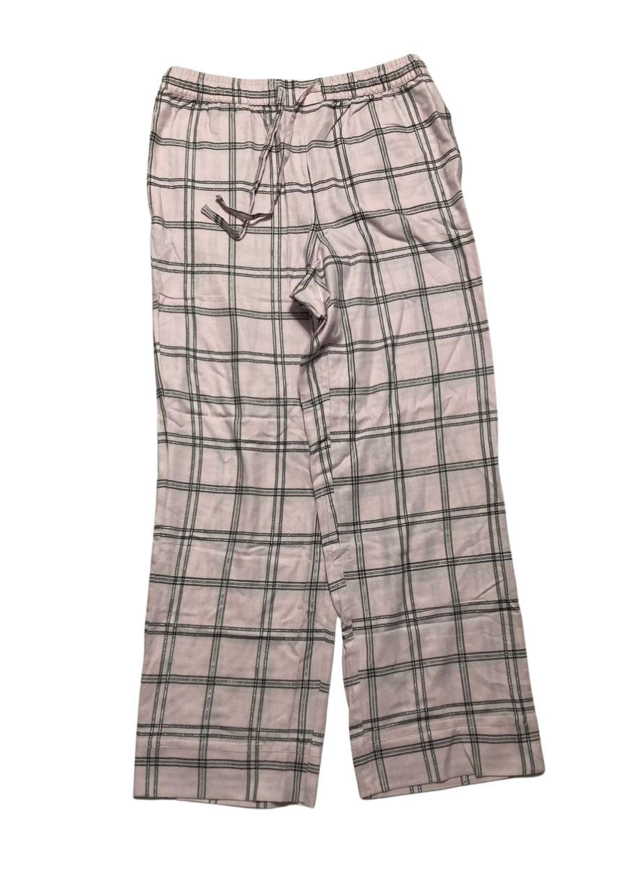 STATE OF DAY Long pajama set PINK M