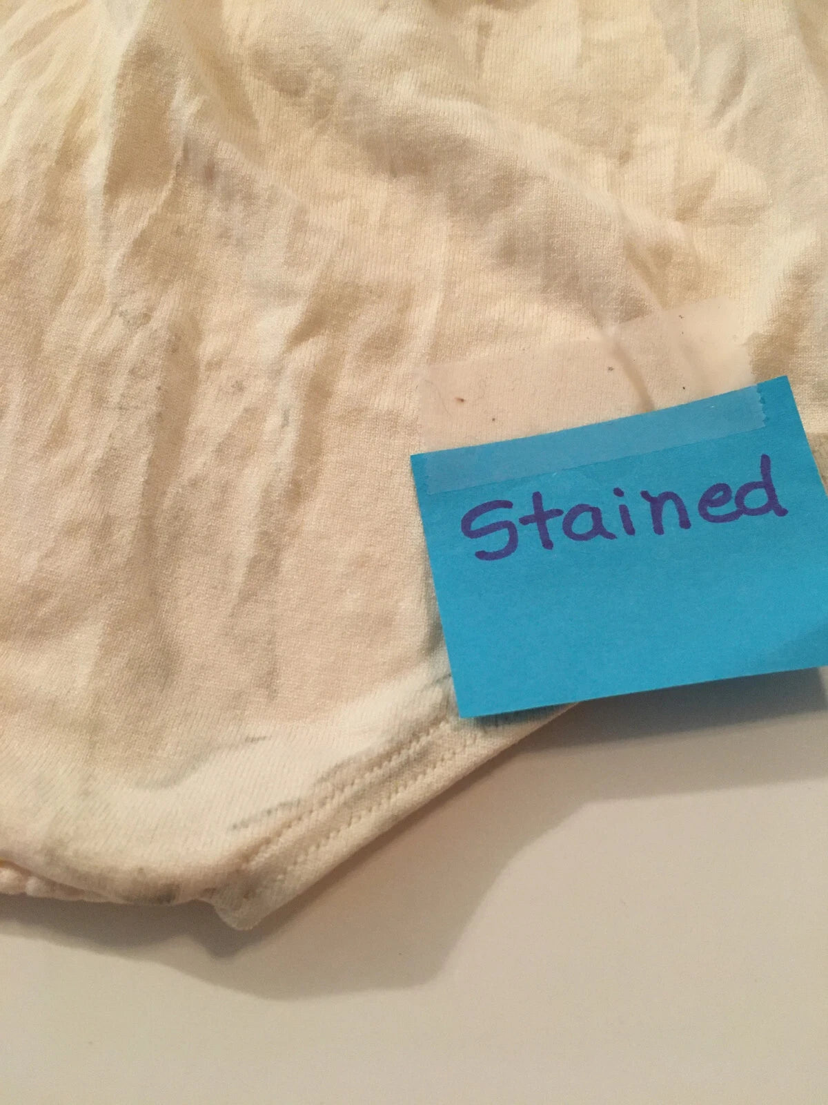 NWD Bali Women's Comfort Revolution Seamless Brief Beige 6/7