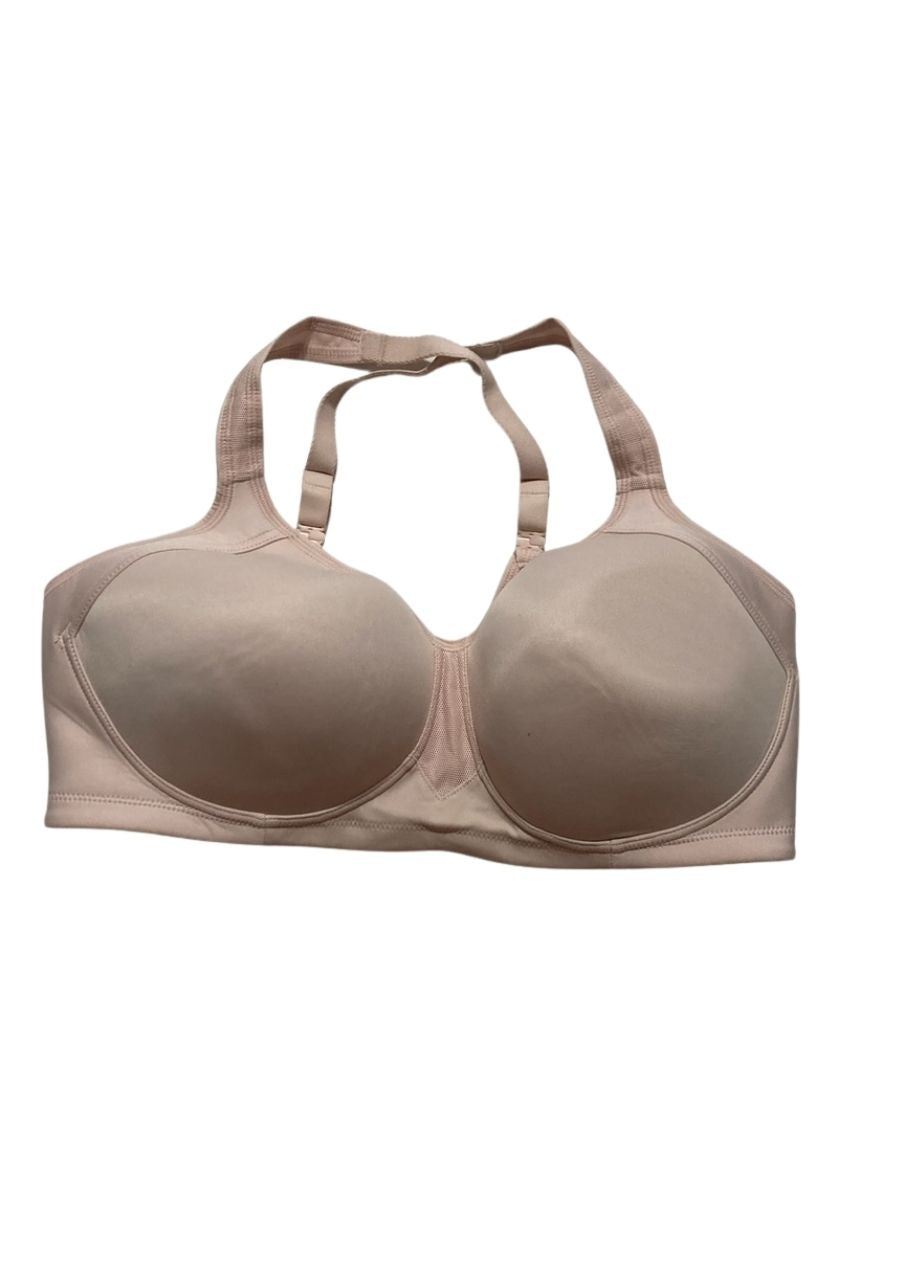 VANITY FAIR Medium Impact Sports Bras QUARTZ 38D