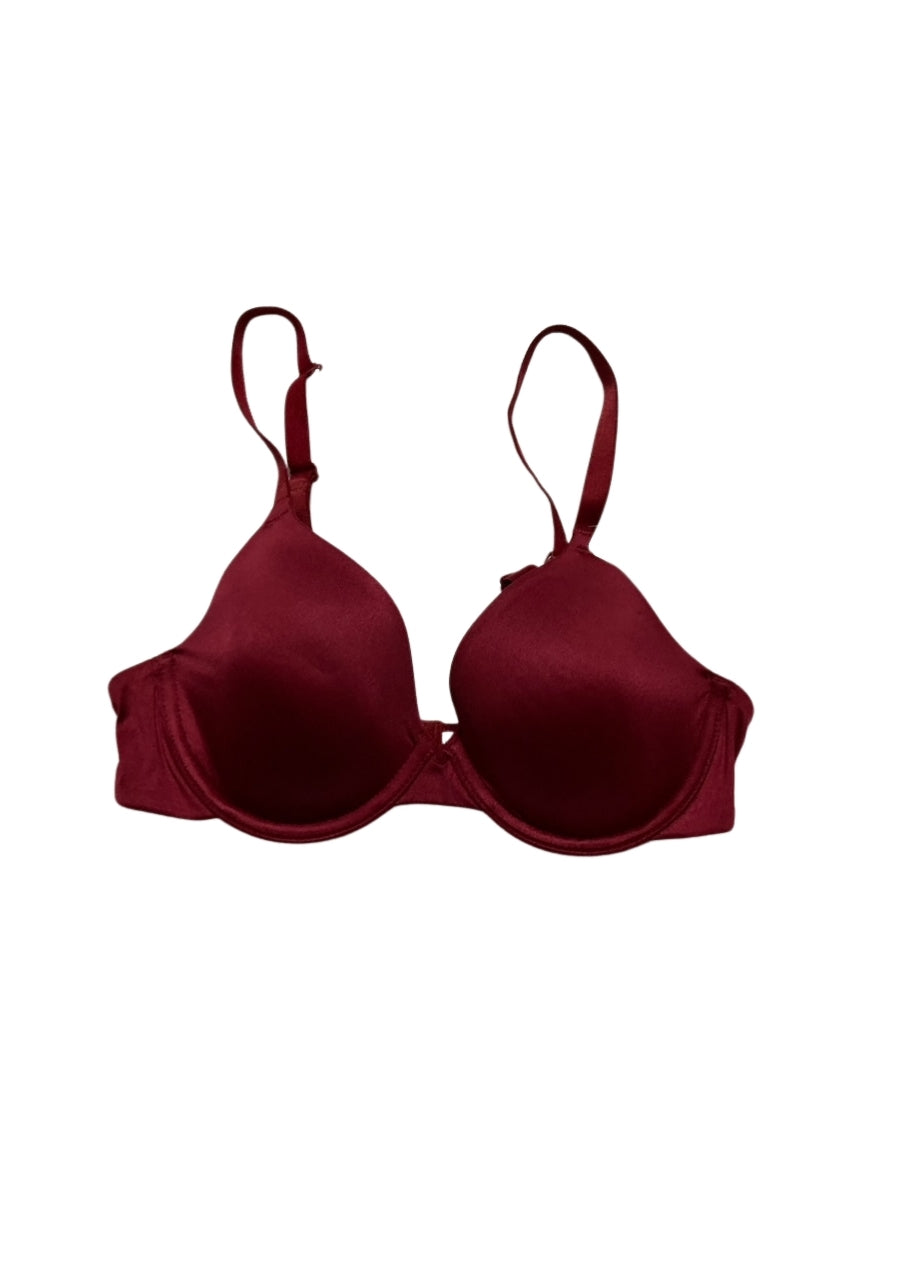 B.TEMPT´D Future Foundation Contour RHUBARB 34B