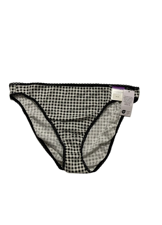 CHARTER CLUB Everyday Cotton Bikini Underwear MULTICOLOR XXL