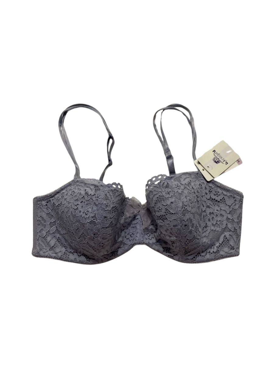 B.TEMPT´D Ciao Bella Lightly Padded Balconette Underwire Bra LILAC 34D