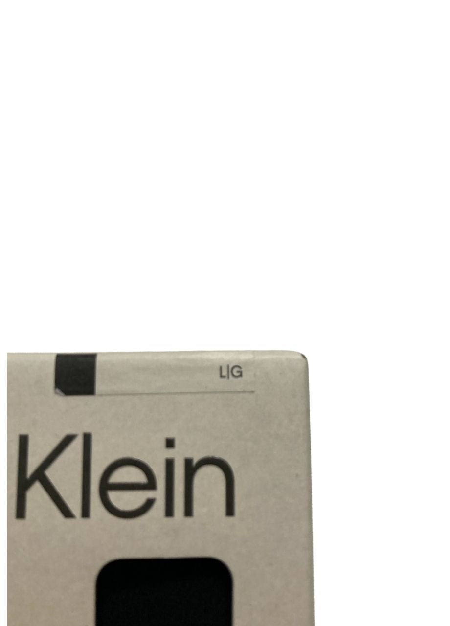 CALVIN KLEIN Shapewear Secure Sculpt High-waist Thong Panty BLACK L
