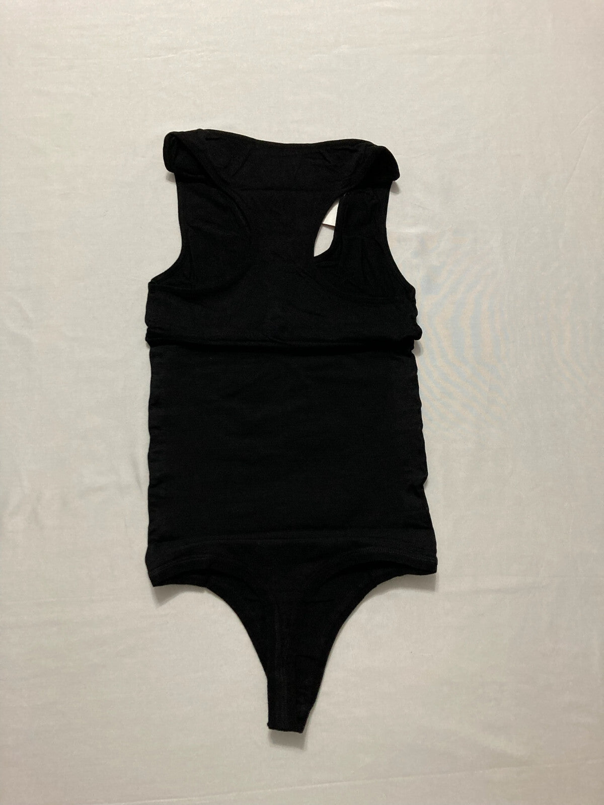 Carincci Shapewear Black One Size