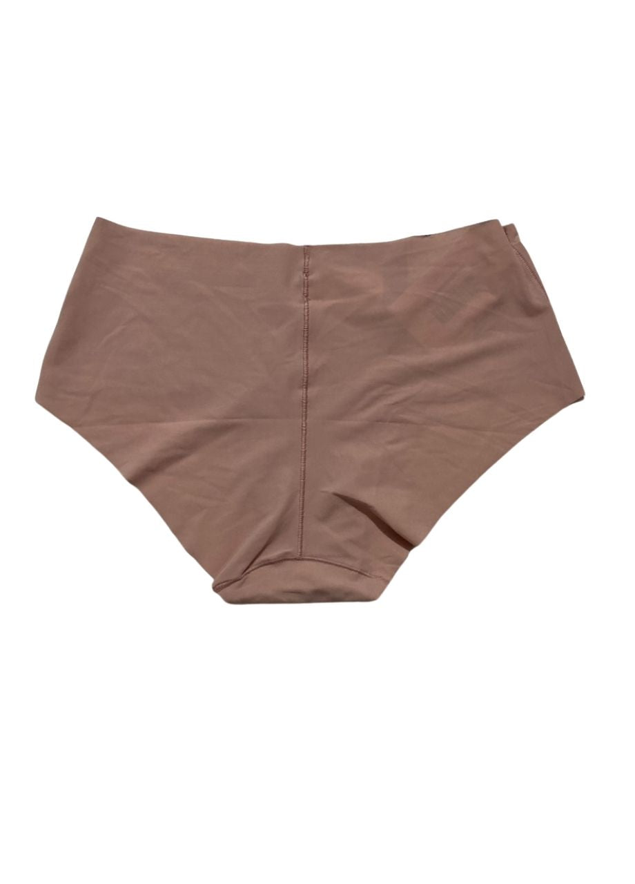NWD CALVIN KLEIN Invisibles Hipster SOFT MAUVE M