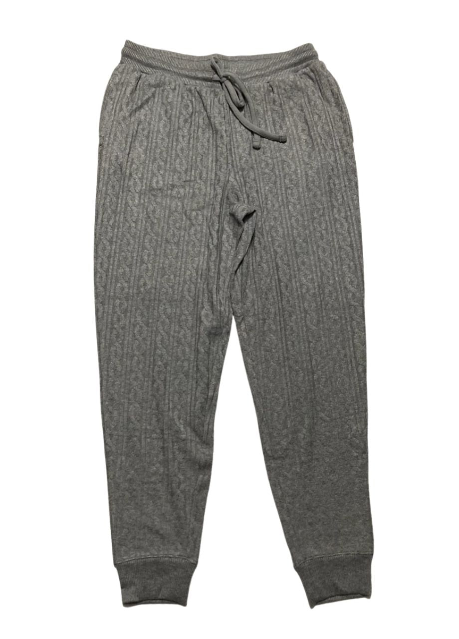 STATE OF DAY Loungewear Set Pajama GRAY M