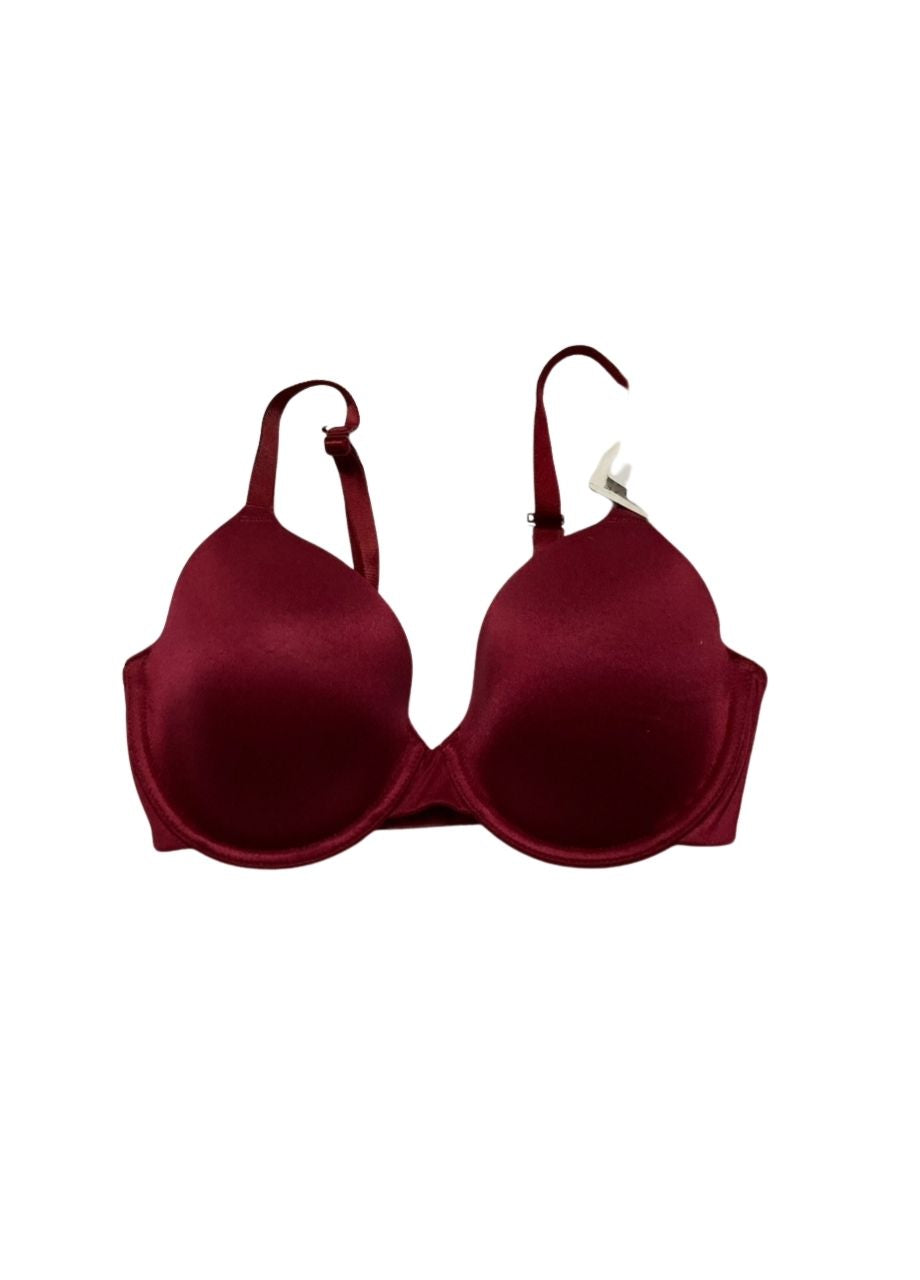 B.TEMPT´D Future Foundation Convertible T-Shirt Bra RED 32D