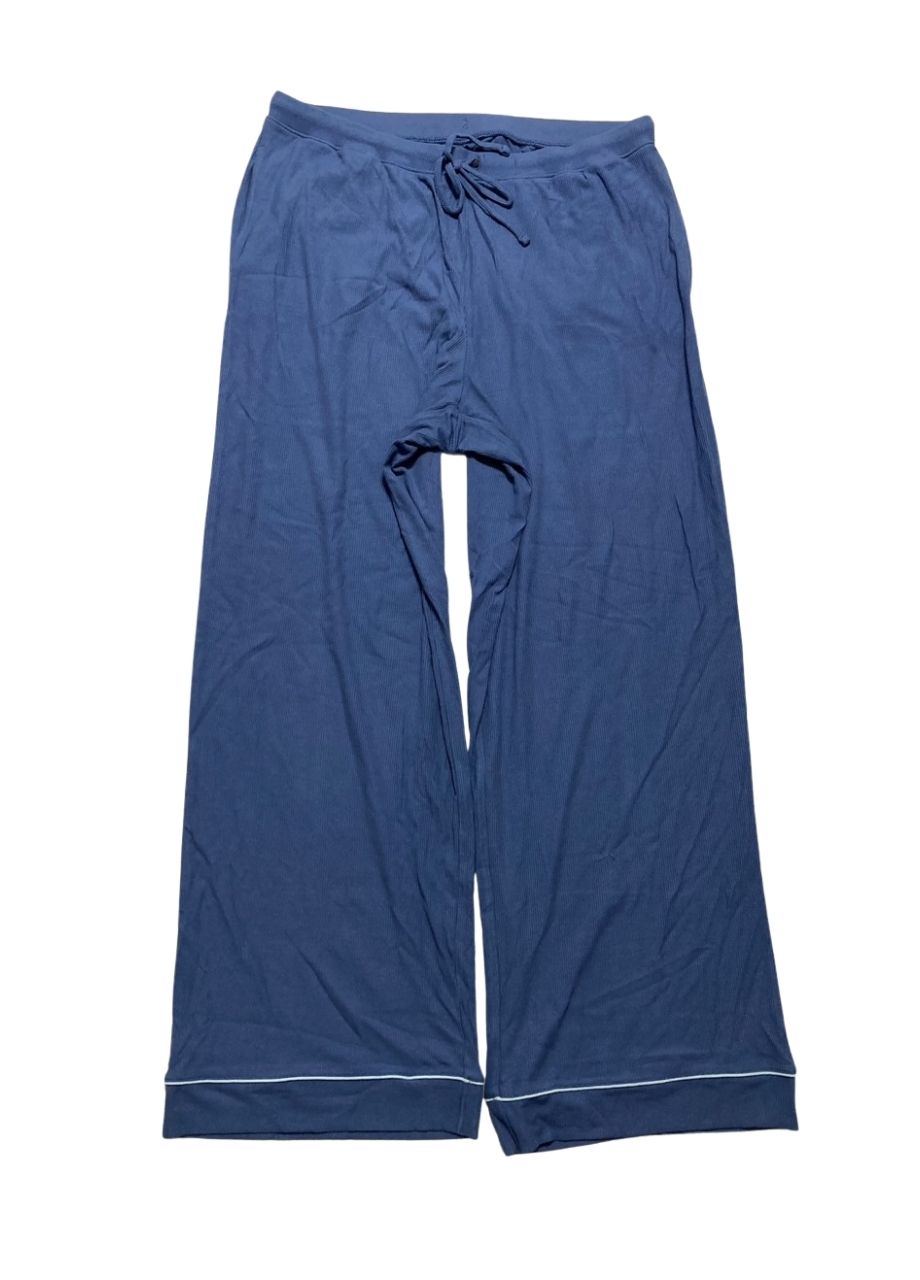 STATE OF DAY Modal Soft Full Length PJ Set NIGHTFALL L