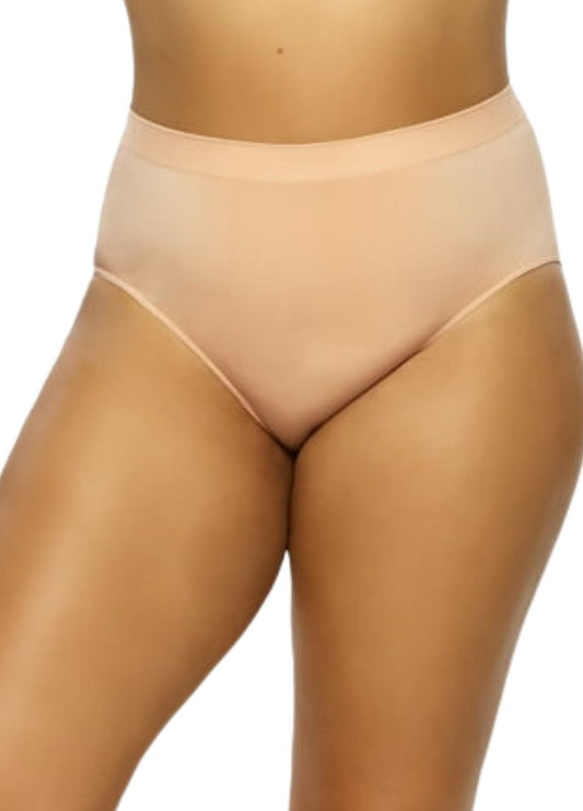 FELINA Body Smooth Seamless Brief ASSORTED XL