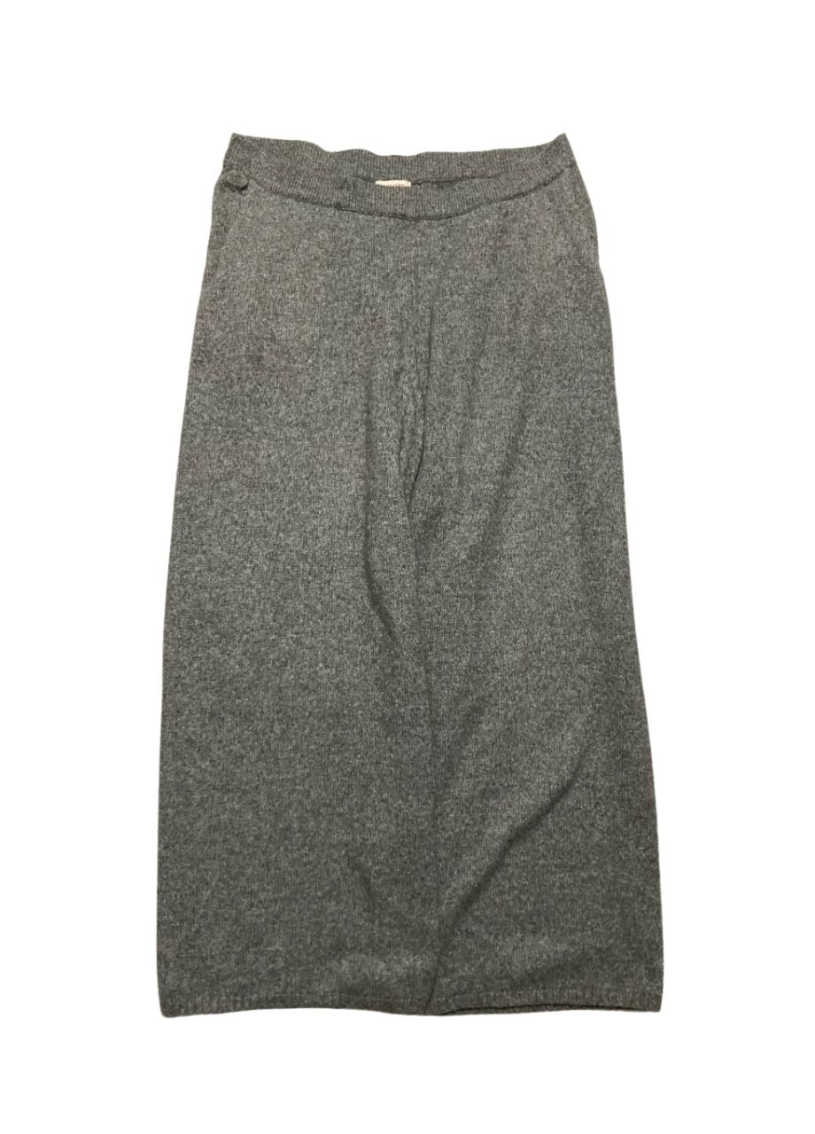 STATE OF DAY Pajama set long sleeve GRAY XL