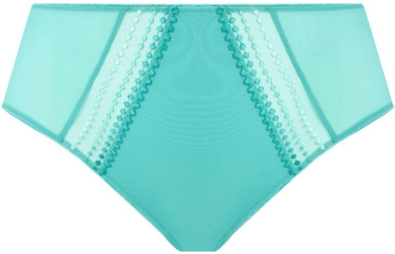 ELOMI Matilda Full Coverage Brief JADE L