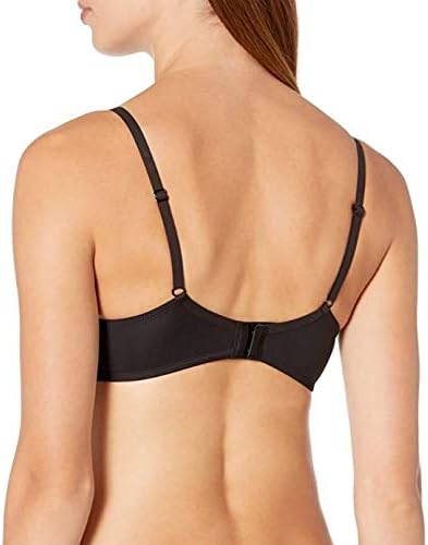 MAIDENFORM The Lift Lace Demi Push-Up Bras PEACH 34B