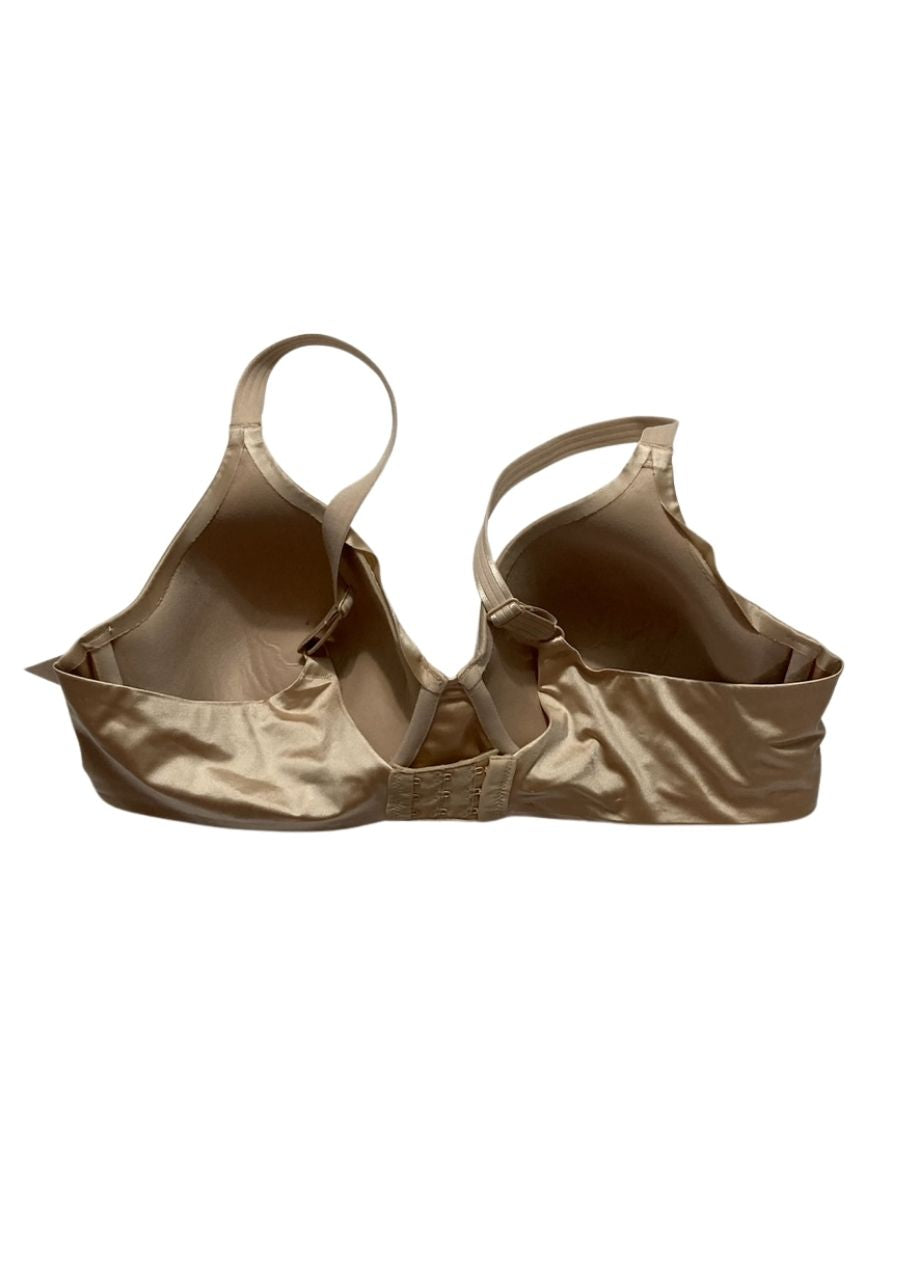 NWD BALI Underwire Lined Bra NUDE 40C