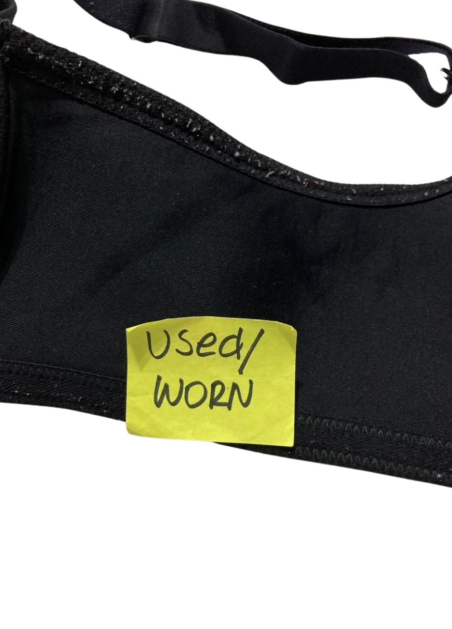 NWD VANITY FAIR Underwire bra BLACK 40D