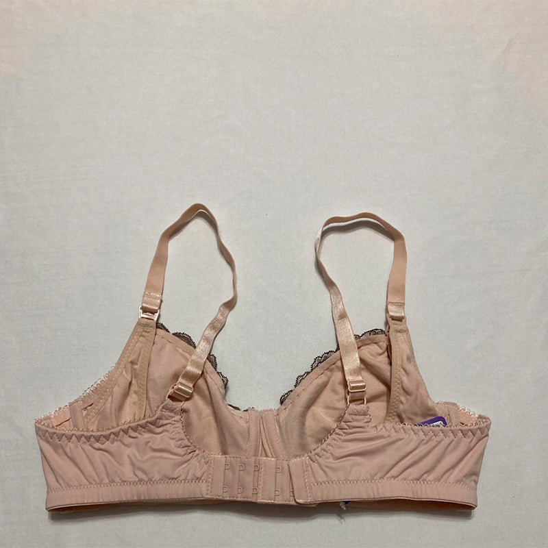 Seraphine Nursing Bra Beige 36B