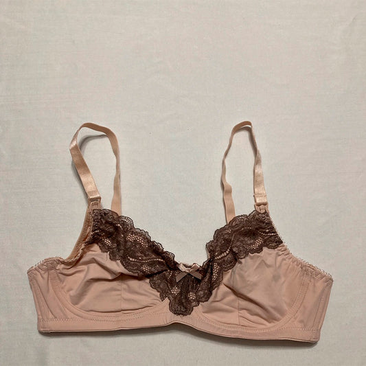 Seraphine Nursing Bra Beige 36B